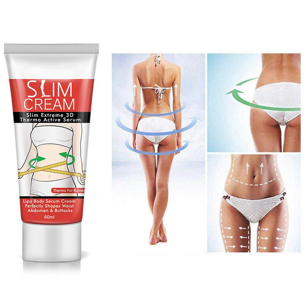 SLIM CREAM