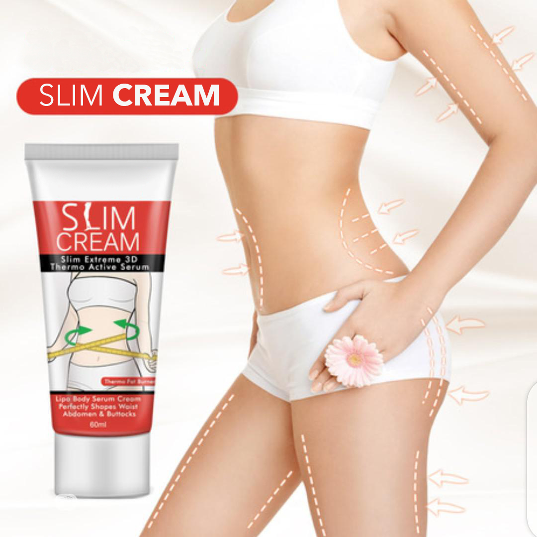 SLIM CREAM