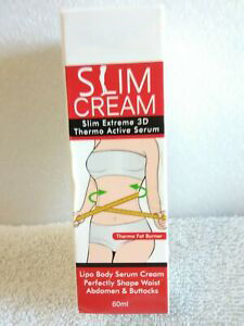 SLIM CREAM